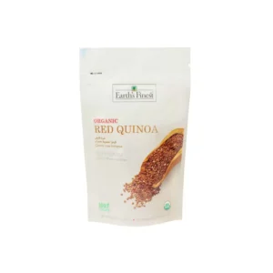 Earths Red Quinoa 250g