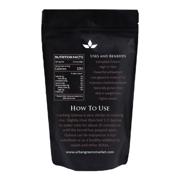 8964000718643_xearths-black-quinoa-250g