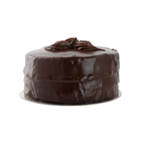Italiano Cake Mix 430g Chocolate Fudge