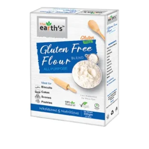 Earths Gluten Free Flour 500g