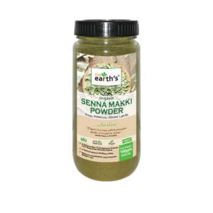 Earths Makki Powder Jar 160g