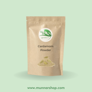 Italiano Cardamom Powder 30gm