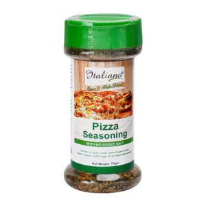 Italiano Pizza Seasoning 70g
