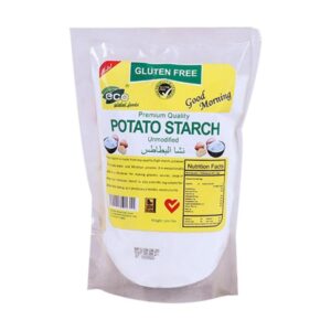 Earths Potato Strach Gluten Free180g