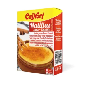 Italiano Custard Vanilla 120g