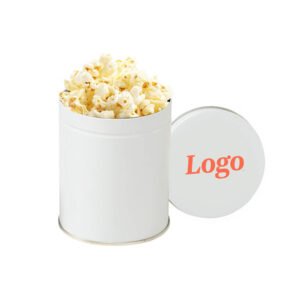 Italiano Popcorn Tin 284g