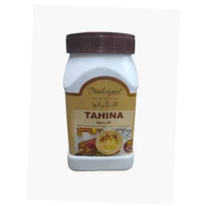 Italiano Tahina 720g