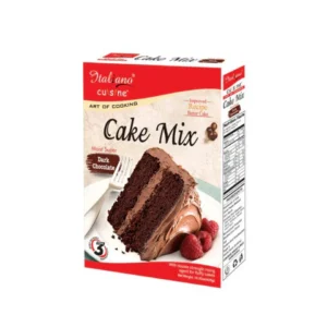 Italiano Lava Cake Mix 200g