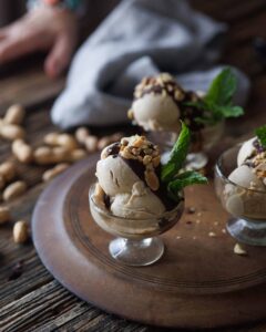 Italiano Shell Topping 280g Chocolate