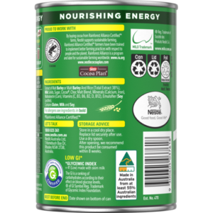 Italiano Choc Malt Powder