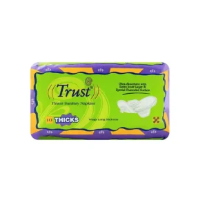 Trust Wing Long Thick 10s