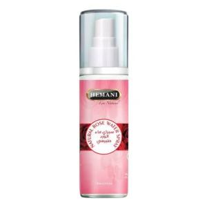 Hemani Rose Water Spray