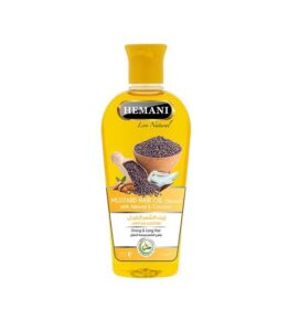 Hemani Almond Coco Oil 200ml