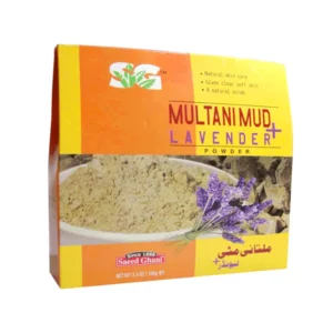Sg Multani Mud 100g