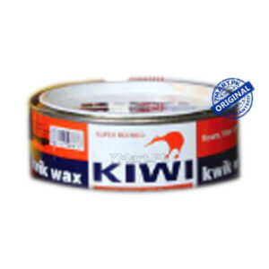 Kiwi Kwik Wax 450g Neutral