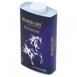 Black Cat Talc 70g Classic
