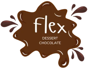Flex Chocolate Spread 180g