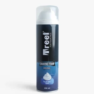 Treet Shaving Foam 200ml Original