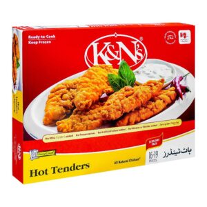 Kns Hot Tender