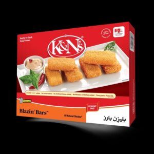 Kns Blazin Bar 32-34s 1000g