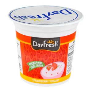 Df Yogurt 100g Bb