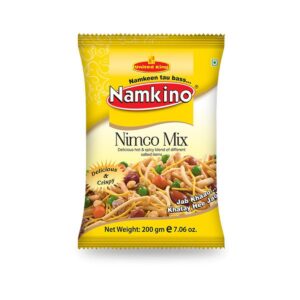 Uk Mix Nimco 200g