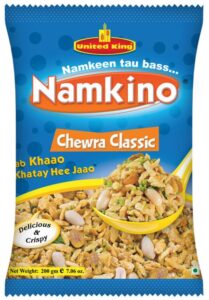 Uk Chewra 150g