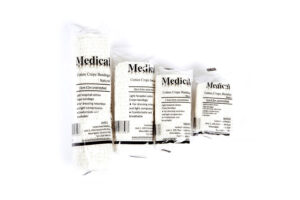 Crepe Bandage 6inch national