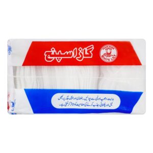 Gauze Swab White Lily