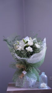 Perfect Af 300ml White Flower