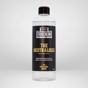 Ft Neutraliser Refill 80g Lavender