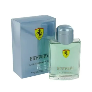 Ferrario Mens Perfume 100ml Light