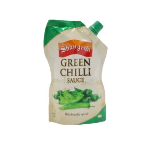 Shangrila Green Chilli 225g