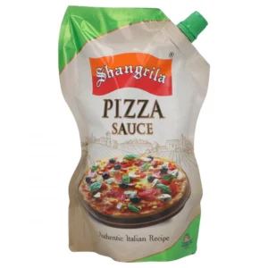Shangrila Pizza Sauce 400g
