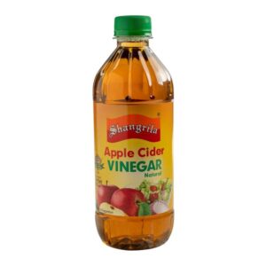 Shangrila Apple Cider Vinegar 485ml