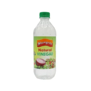Shangrila Natural Vinegar 485ml