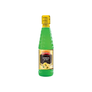 Shangrila Lemon Juice 275ml
