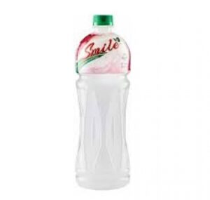 Fruiti O Lychee 250ml Smile