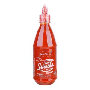 Shangrila Hot Sriracha 510g