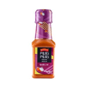 Shangrila Peri Peri Garlic 285g
