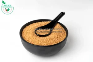 Shangrila Yellow Mustard 227g