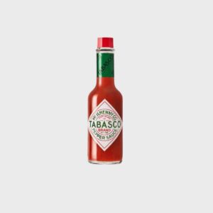 Shangrila Tabasco Sauce 60ml