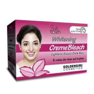 St Whitening Bleach Cream 115g