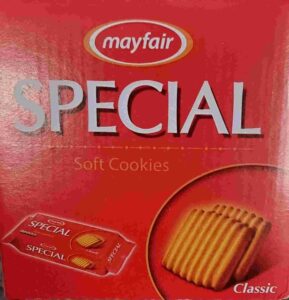 Mayfair Special Sp Classic 10