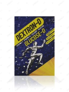 Dextron-d