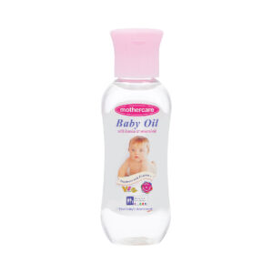 Mc Baby Oil 65ml
