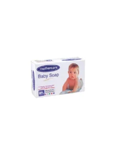 Mc Baby Soap 80g