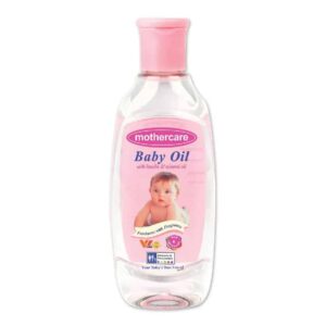 Mc Baby Oil 105ml