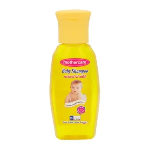 Mc Baby Shampoo 60ml