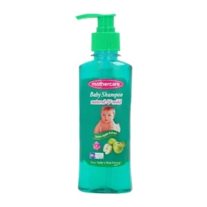 Mc Baby Shampoo 110ml